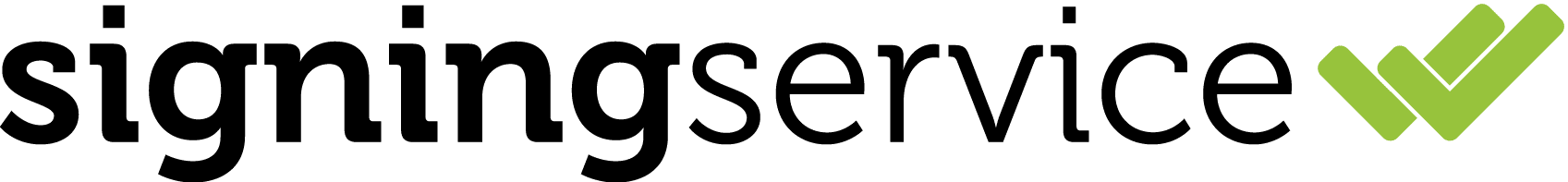 Signingservice